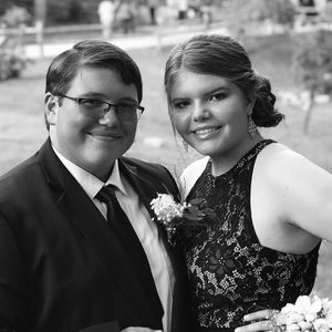 Meet your Posher, Morgan